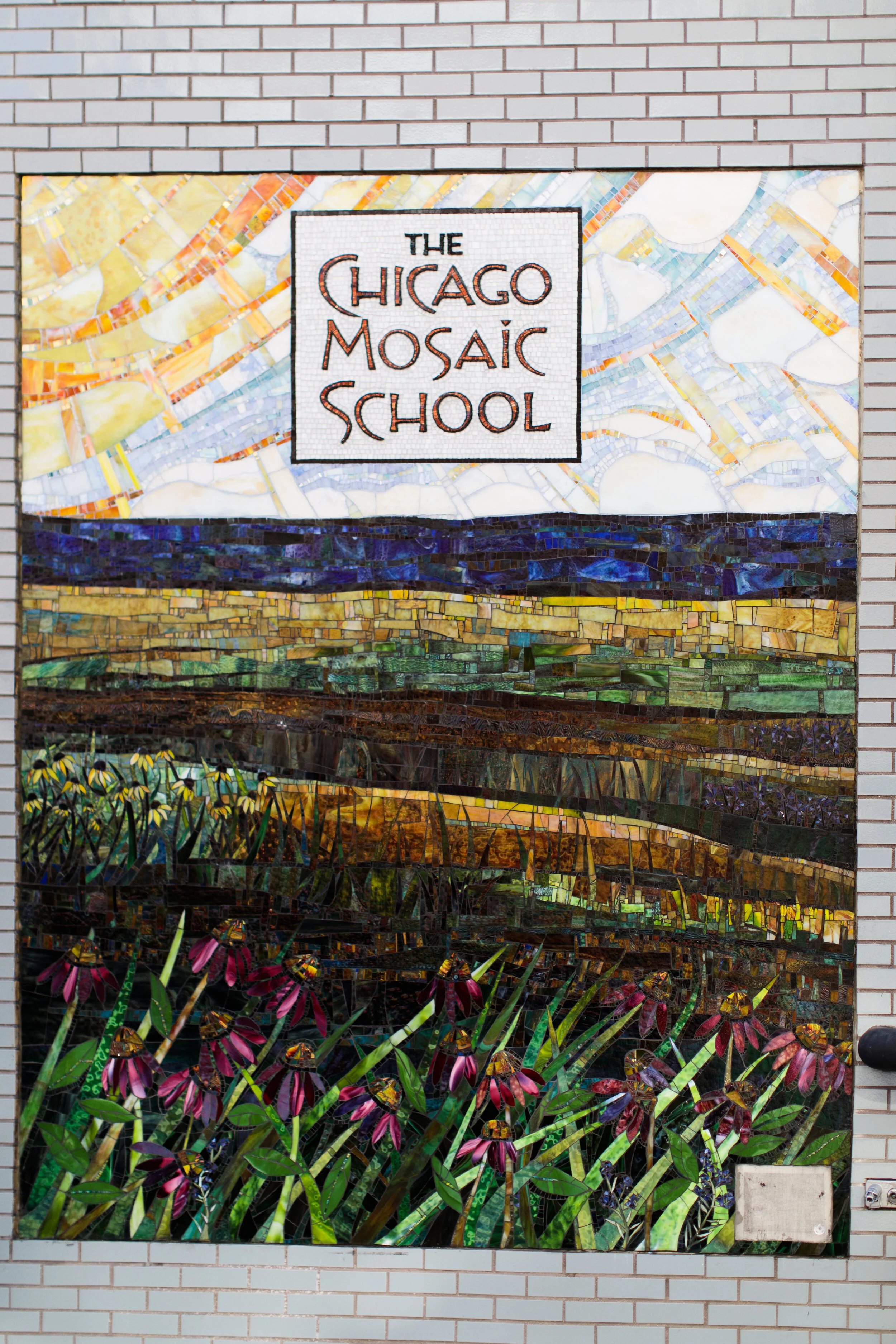 洋書 MOSAICS WEST8 Van Gogh The Starry Night Mosaic, 60